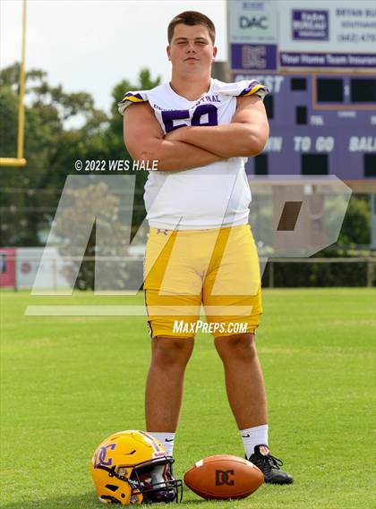 Thumbnail 3 in DeSoto Central (Team & Individuals) photogallery.