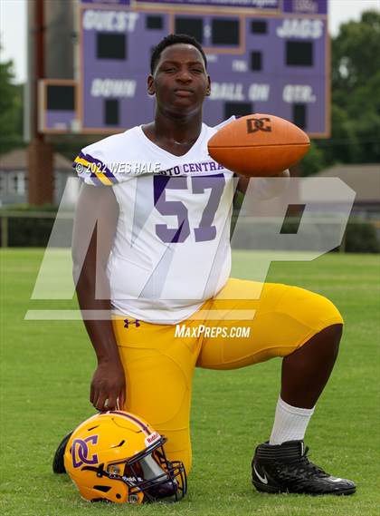 Thumbnail 1 in DeSoto Central (Team & Individuals) photogallery.