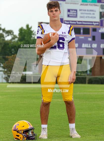 Thumbnail 2 in DeSoto Central (Team & Individuals) photogallery.