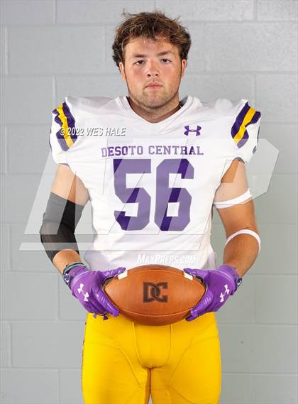 Thumbnail 1 in DeSoto Central (Team & Individuals) photogallery.