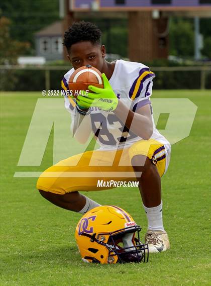 Thumbnail 3 in DeSoto Central (Team & Individuals) photogallery.