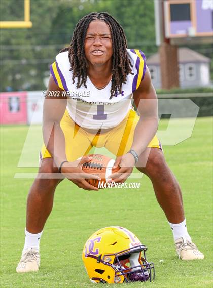 Thumbnail 3 in DeSoto Central (Team & Individuals) photogallery.
