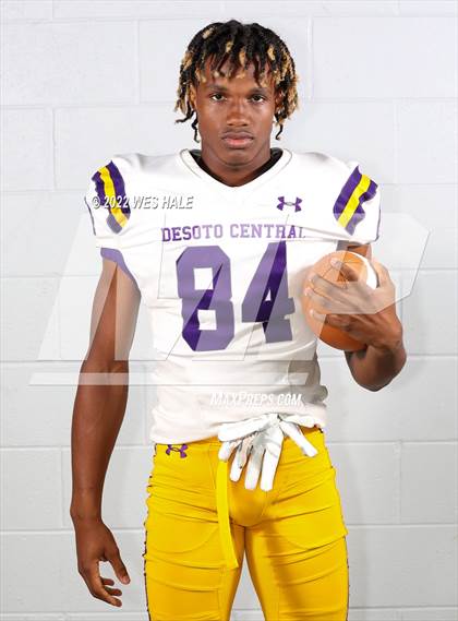 Thumbnail 1 in DeSoto Central (Team & Individuals) photogallery.