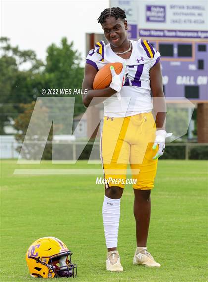 Thumbnail 1 in DeSoto Central (Team & Individuals) photogallery.