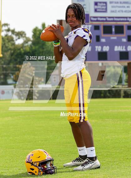 Thumbnail 2 in DeSoto Central (Team & Individuals) photogallery.
