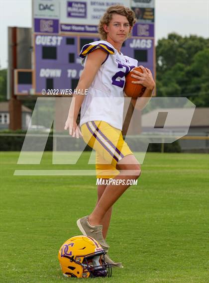 Thumbnail 1 in DeSoto Central (Team & Individuals) photogallery.