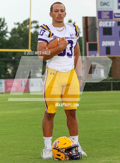 Thumbnail 2 in DeSoto Central (Team & Individuals) photogallery.