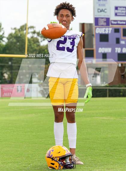 Thumbnail 3 in DeSoto Central (Team & Individuals) photogallery.