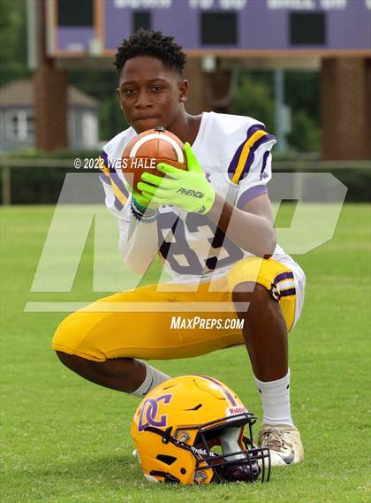 Thumbnail 1 in DeSoto Central (Team & Individuals) photogallery.