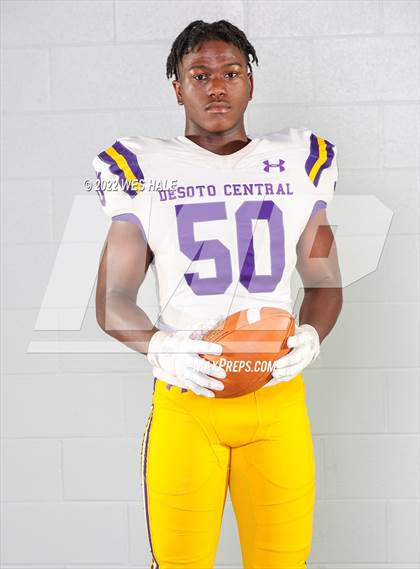 Thumbnail 3 in DeSoto Central (Team & Individuals) photogallery.