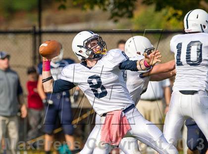 Thumbnail 1 in Noble & Greenough vs. Lawrence Academy photogallery.