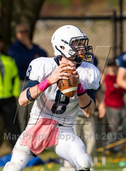 Thumbnail 1 in Noble & Greenough vs. Lawrence Academy photogallery.