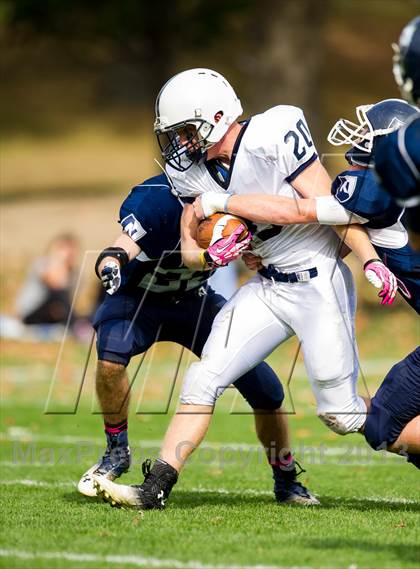 Thumbnail 1 in Noble & Greenough vs. Lawrence Academy photogallery.