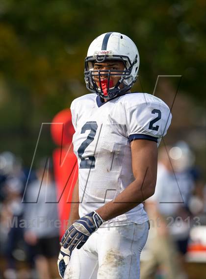Thumbnail 1 in Noble & Greenough vs. Lawrence Academy photogallery.