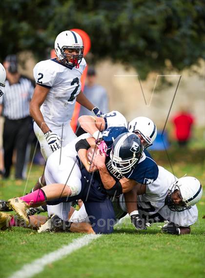 Thumbnail 1 in Noble & Greenough vs. Lawrence Academy photogallery.
