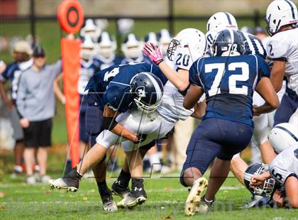 Thumbnail 1 in Noble & Greenough vs. Lawrence Academy photogallery.
