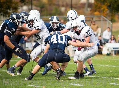 Thumbnail 1 in Noble & Greenough vs. Lawrence Academy photogallery.