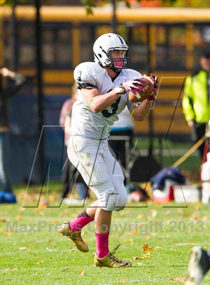 Thumbnail 1 in Noble & Greenough vs. Lawrence Academy photogallery.