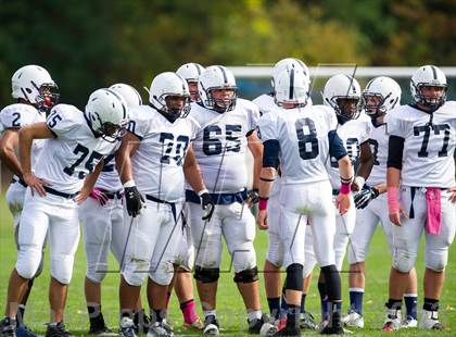Thumbnail 1 in Noble & Greenough vs. Lawrence Academy photogallery.