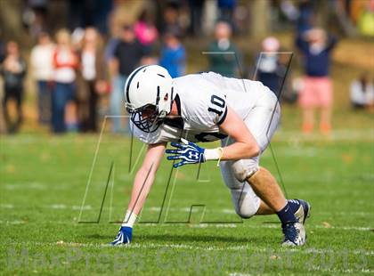Thumbnail 2 in Noble & Greenough vs. Lawrence Academy photogallery.