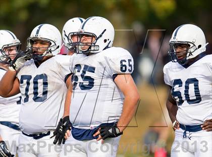 Thumbnail 1 in Noble & Greenough vs. Lawrence Academy photogallery.