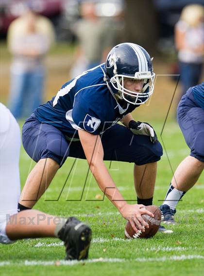 Thumbnail 1 in Noble & Greenough vs. Lawrence Academy photogallery.