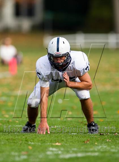 Thumbnail 2 in Noble & Greenough vs. Lawrence Academy photogallery.