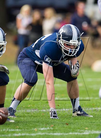 Thumbnail 2 in Noble & Greenough vs. Lawrence Academy photogallery.