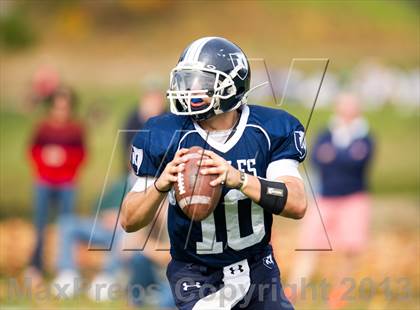 Thumbnail 1 in Noble & Greenough vs. Lawrence Academy photogallery.