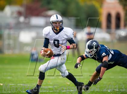 Thumbnail 1 in Noble & Greenough vs. Lawrence Academy photogallery.