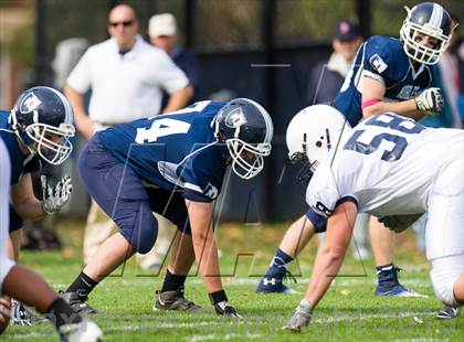 Thumbnail 2 in Noble & Greenough vs. Lawrence Academy photogallery.