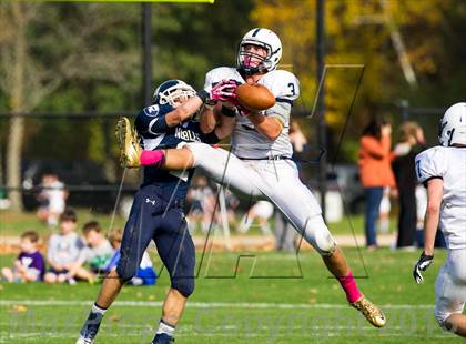 Thumbnail 1 in Noble & Greenough vs. Lawrence Academy photogallery.