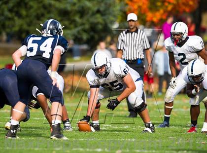 Thumbnail 1 in Noble & Greenough vs. Lawrence Academy photogallery.