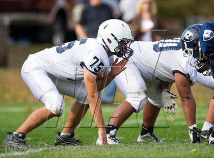 Thumbnail 1 in Noble & Greenough vs. Lawrence Academy photogallery.
