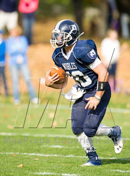 Thumbnail 1 in Noble & Greenough vs. Lawrence Academy photogallery.