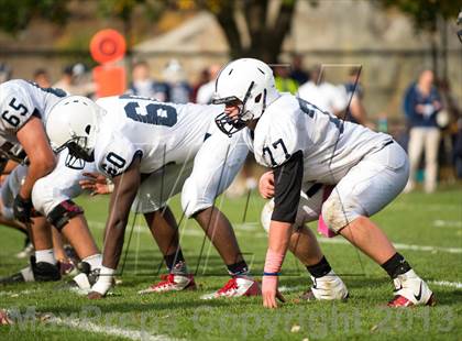Thumbnail 3 in Noble & Greenough vs. Lawrence Academy photogallery.
