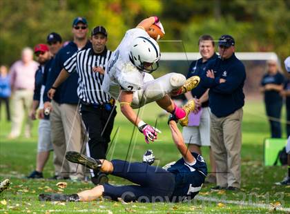 Thumbnail 2 in Noble & Greenough vs. Lawrence Academy photogallery.