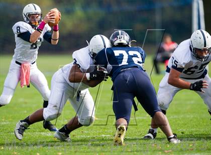 Thumbnail 1 in Noble & Greenough vs. Lawrence Academy photogallery.
