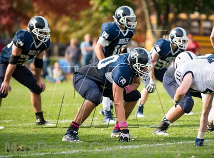 Thumbnail 2 in Noble & Greenough vs. Lawrence Academy photogallery.