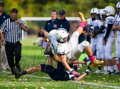 Thumbnail 1 in Noble & Greenough vs. Lawrence Academy photogallery.