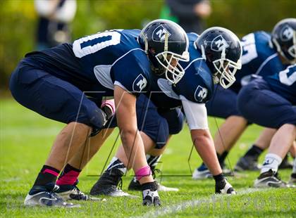 Thumbnail 1 in Noble & Greenough vs. Lawrence Academy photogallery.