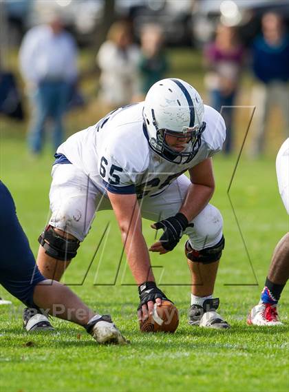 Thumbnail 1 in Noble & Greenough vs. Lawrence Academy photogallery.