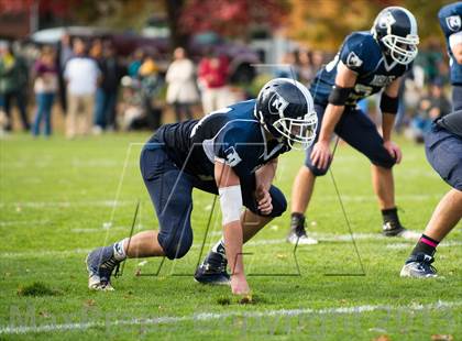 Thumbnail 3 in Noble & Greenough vs. Lawrence Academy photogallery.