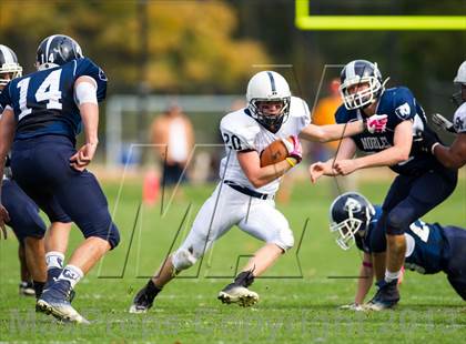 Thumbnail 1 in Noble & Greenough vs. Lawrence Academy photogallery.