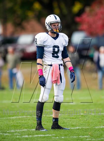 Thumbnail 1 in Noble & Greenough vs. Lawrence Academy photogallery.