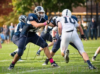 Thumbnail 1 in Noble & Greenough vs. Lawrence Academy photogallery.