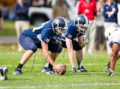 Thumbnail 1 in Noble & Greenough vs. Lawrence Academy photogallery.