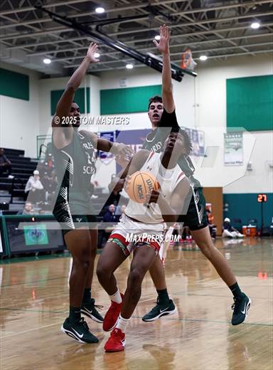 Christ School vs. Providence Day (George Lynch Invitational) Thumbnails