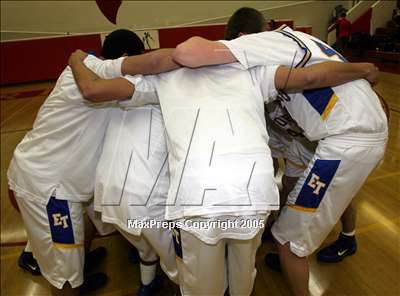 Thumbnail 2 in De La Salle vs. El Toro (Torrey Pines Classic) photogallery.