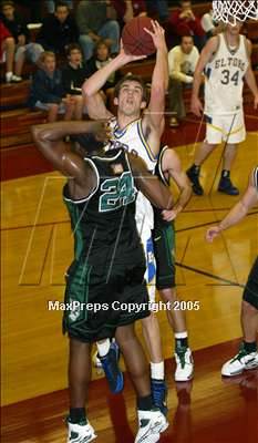 Thumbnail 2 in De La Salle vs. El Toro (Torrey Pines Classic) photogallery.